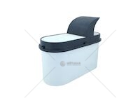 Filtr vzduchu wpo-969 compacplus mercedes actros mp4, antos, arocs, 0245289_A