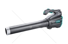 Fukar zahradní aku, BRUSHLESS, 40V Li-ion, bez baterie a nabíječky EXTOL INDUSTRIAL