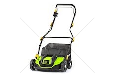 FZV 2102-E Elektrický vertikutátor 1300W FIELDMANN