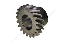 GEAR 3RD SPEED 20 T. EURORICA 95535288