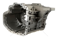 GEARBOX HOUSING EURORICA 60532128