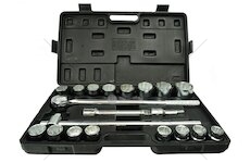 Gola sada 3/4", 21ks, 19-50mm, vícehran GEKO