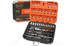 Gola sada 46 ks dílů, 1/4