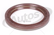Gufero náboje kola 100x130x12,5 zn rvi midlum, scania 94,164, setra série 400 0104049_A