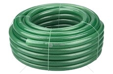 Hadice zahradní průhledná GARDEN, 3/4",25m, 210g/m, rozměr 19/23,8mm, tl.stěny 2,4mm, EXTOL PREMIUM