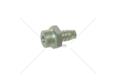 Hadicový násadec se závity