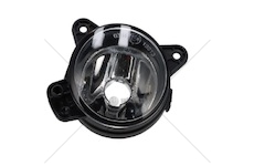 HALOGEN PRZECIWGL.VW CRAFTER LEWY 06- MARS TEC M631531