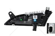 HALOGEN PRZECIWMGL. ATRAPY SCANIA G 16- PRAWY TANGDE TD01-52-041AR
