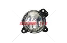 Halogen vw crafter i 06> le ft85877