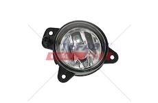 Halogen vw crafter i 06> pr ft85878