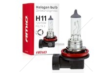 Halogenová žárovka H11 12V 55W UV filter (E8)