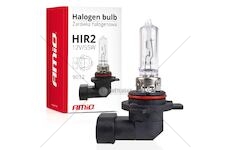 Halogenová žárovka HIR2 9012 12V 55W