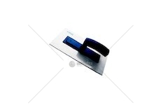 Hladítko plast hladké ABS 28x14cm