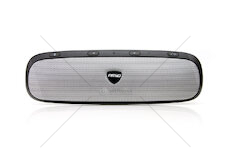 Hlasitý odposlech Hands-free Bluetooth QC 3.0 USB AMIO-02248