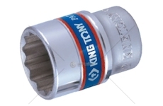Hlavice nástrčná 1/2 16MM KING TONY KING TON 433516MR