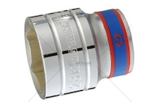Hlavice nástrčná 1/2 19MM KING TONY KING TON 433519MR
