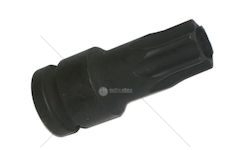 Hlavice nástrčná 1/2 TORX T80 KING TON HCBA2080