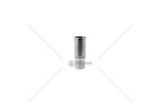 Hlavice nástrčná 1/4" 14mm prodloužená GEKO