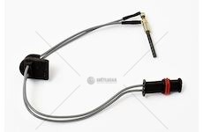Hlídač plamene pro Webasto Thermo 90ST 9010617B 1322894 9005930
