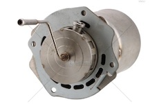 Hořák topení Thermo Top C D&E DE-06-24