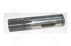 Hřídel 4x4 Multicar M25 W15-4