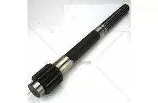 Hřídel diferenciálu | 3711-2815.1P