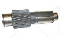 Hřídel přídavné převodovky 4x4 Multicar M25