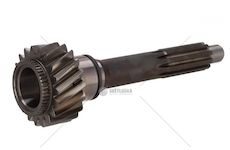 Hřídel spojková 6S850,6S700 ZF 1290302507