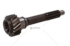 Hřídel spojková 6S850 ZF 1290302511