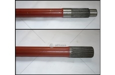 Hřídel spojovací zadní 1930mm Tatra