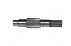 Hřídel vývodu Zetor 53185017