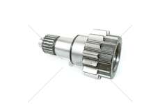 Hřídel Zetor 62112306
