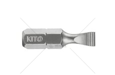 Hrot, 5,5x25mm, S2, KITO