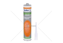 Hybridní lepidlo GEKON černé BEKO 310ML BEKO 2453102
