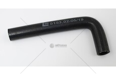 Hydraulická hadice, řízení LEMA LE5153.02