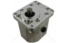 Hydraulické čerpadlo hylmet č.62 | TGL37069