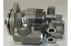 Hydraulické čerpadlo, řízení   ZYB-0020L/783-1