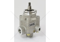 Hydraulické čerpadlo, řízení ZYB-0025L/269-3