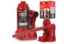 Hydraulický zvedák 2 t - panenka MAR-POL