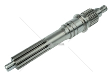 INPUT SHAFT EURORICA 95535295