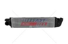 Intercooler fiat talento 16> 1.6 ft55531