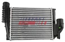 Intercooler peugeot expert 16> 1.6 / 2.0 blue hdi ft55588