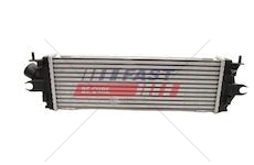 Intercooler renault trafic 01> 2.0 dci ft55599