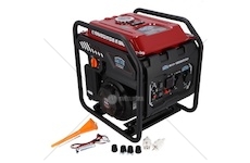 INWERTOROWY GENERATOR PRADU 3,8KW ASTA S-THOR38IB