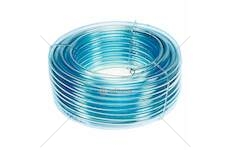 Jednovrstvová benzínová a olejová hadica priemer 10 mm /1 mb (25 m na kotúči)