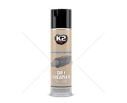 K2 DPF CLEANER 500 ml - čistič výfuku W150