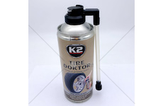 K2 TIRE DOCTOR oprava pneu B310 400 ml