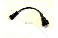 Kabel konektoru, elektronický brzdový systém SENSOR EC-TR-045