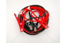 Kabel startovací 600A 6m, průřez kabelu 10mm2