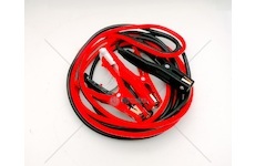 Kabel startovací 800A 6m, průřez kabelu 16mm2